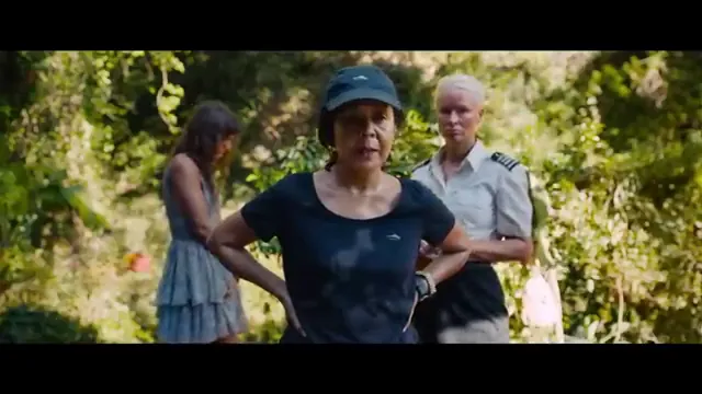 Triangle of Sadness Scene 5