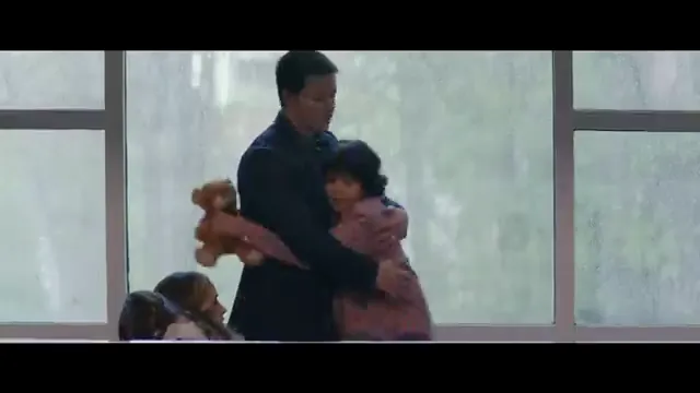 Instant Family Scene 4