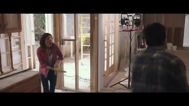 Instant Family Scene 5