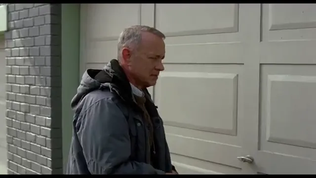 A Man Called Otto Scene 3