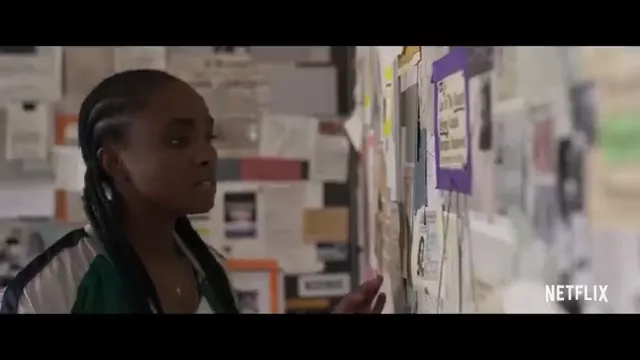 The Old Guard Scene 2