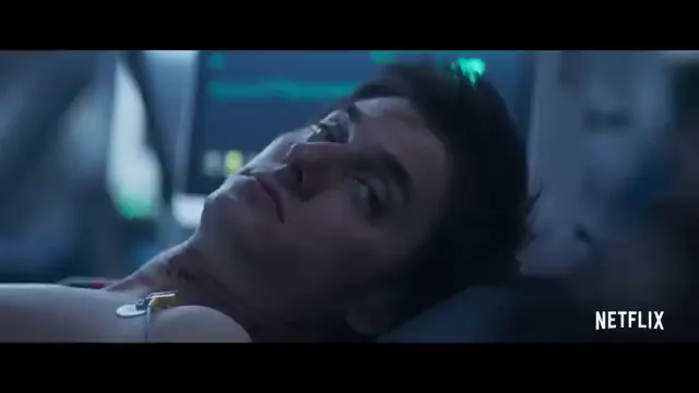 The Old Guard Scene 5