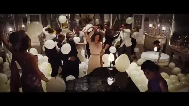 Death on the Nile Scene 2