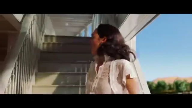 Death on the Nile Scene 5