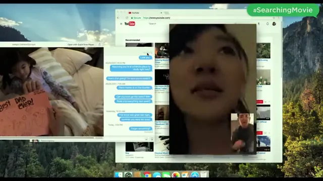 Searching Scene 1
