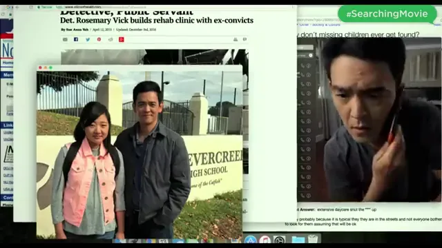 Searching Scene 2