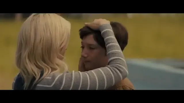 Brightburn Scene 1