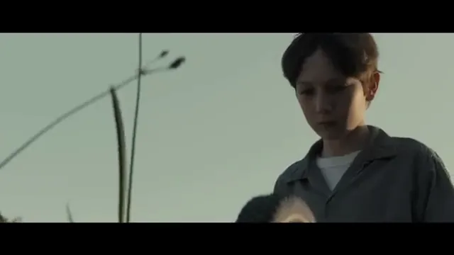 Brightburn Scene 2