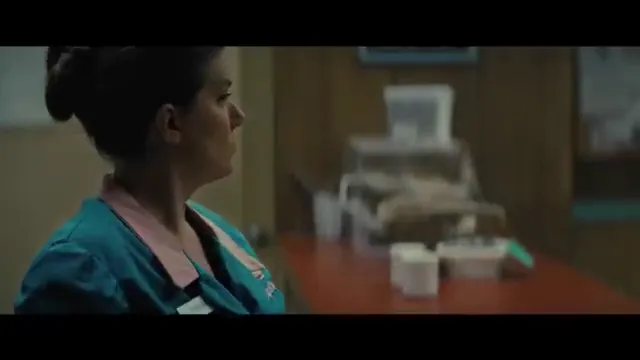 Brightburn Scene 3