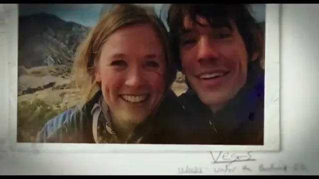 Free Solo Scene 3