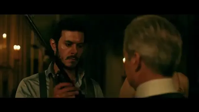 Ready or Not Scene 3