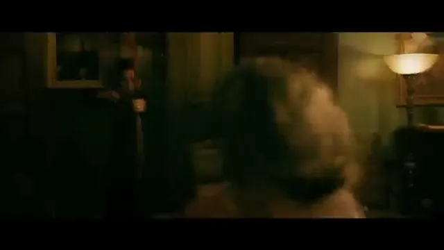 Ready or Not Scene 5