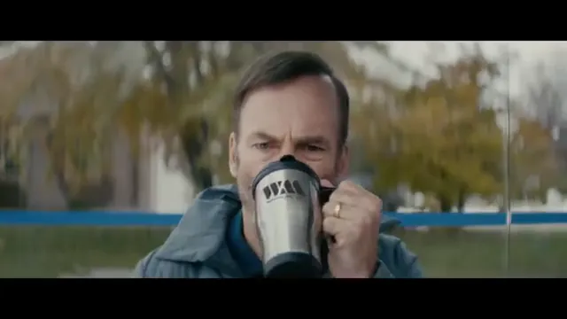 Nobody Scene 1