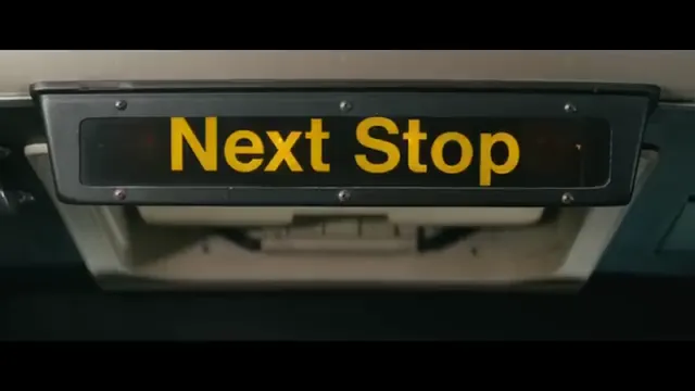 Nobody Scene 2