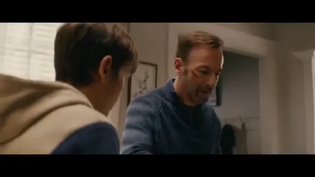Nobody Scene 5