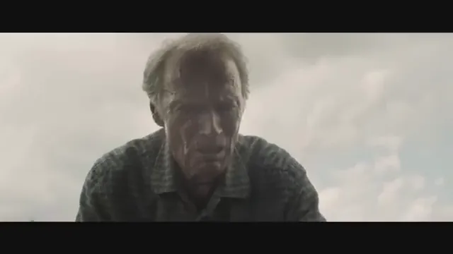 The Mule Scene 1