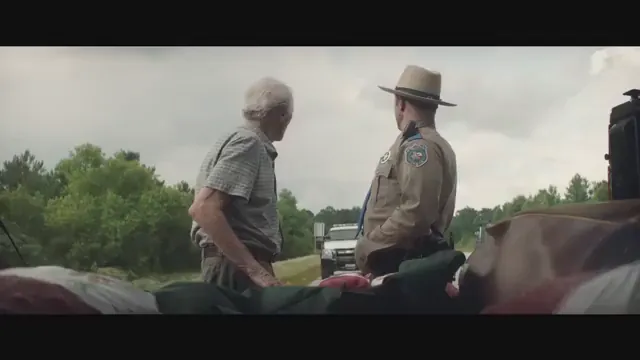 The Mule Scene 2