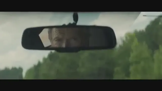 The Mule Scene 3