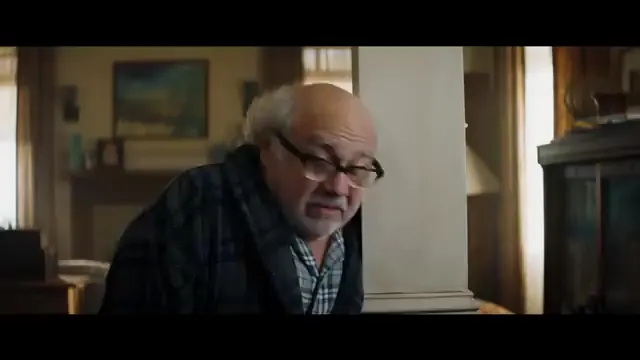 Jumanji: The Next Level Scene 1
