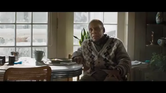 Jumanji: The Next Level Scene 2