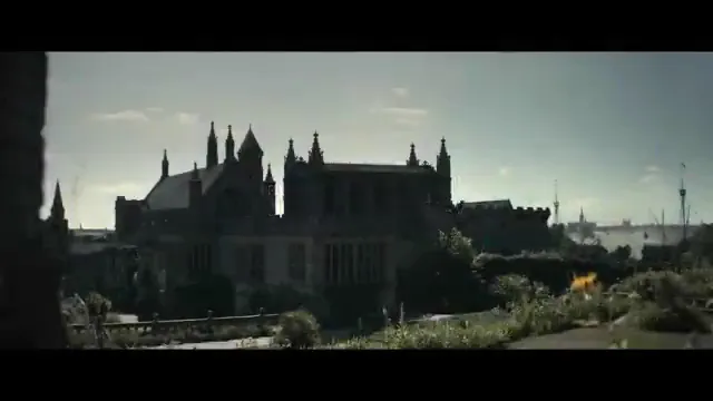 The King Scene 1