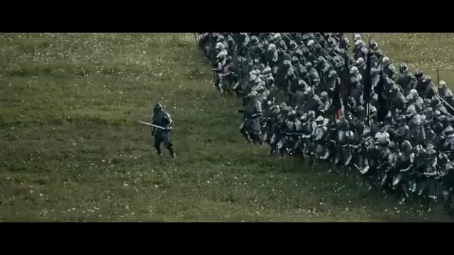 The King Scene 2