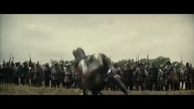 The King Scene 4