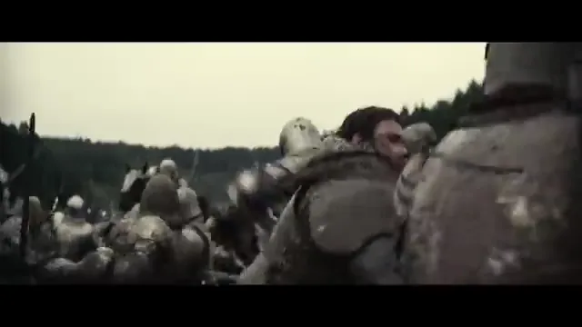 The King Scene 5