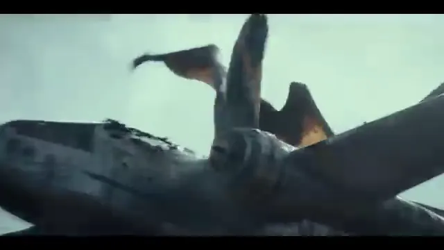 Jurassic World Dominion Scene 5