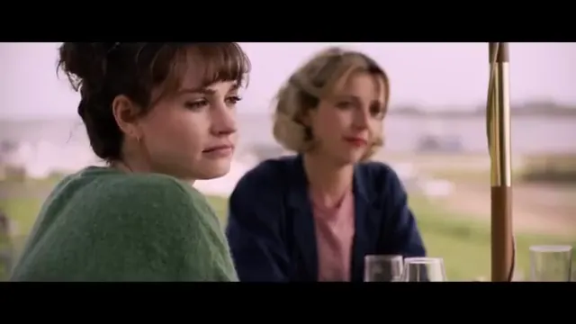 Yesterday Scene 1