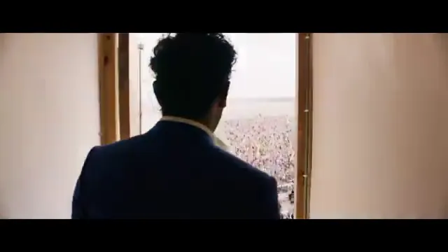 Yesterday Scene 5
