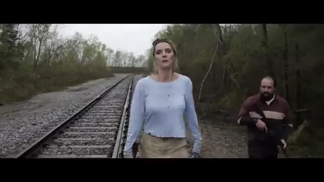 The Hunt Scene 1