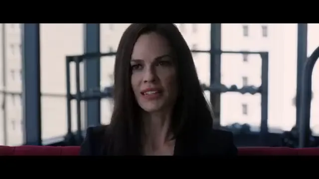 The Hunt Scene 2