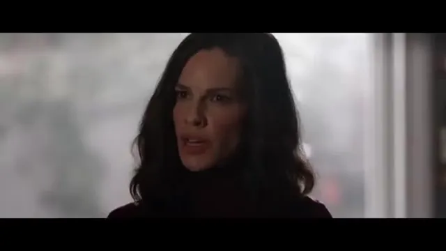 The Hunt Scene 3
