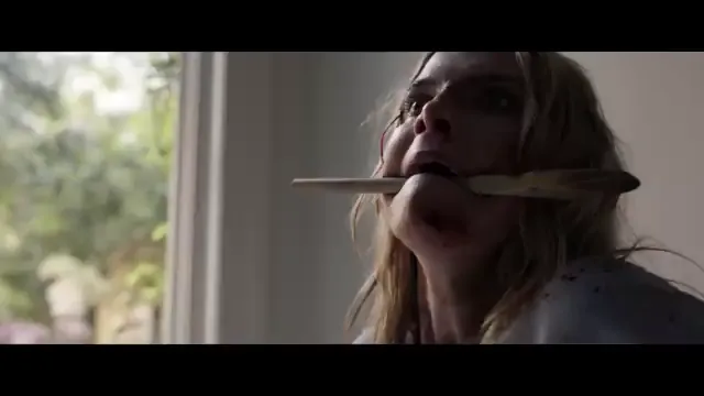 The Hunt Scene 5