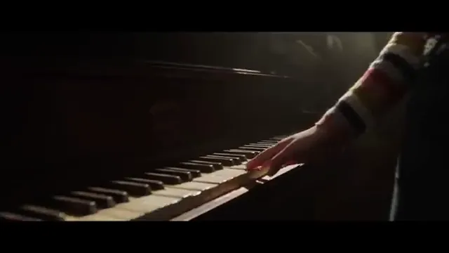 Annabelle Comes Home Scene 2