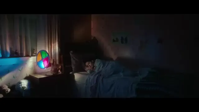 Annabelle Comes Home Scene 5