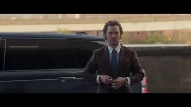 The Gentlemen Scene 1