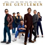 The Gentlemen Movie Poster
