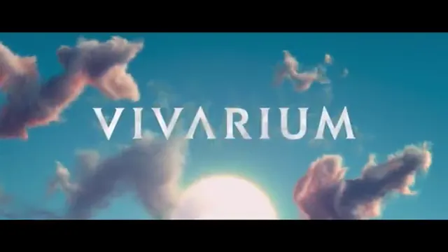 Vivarium Scene 5
