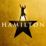 Hamilton Movie Poster