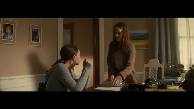 Run Scene 1