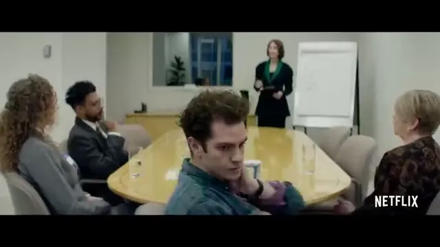 tick, tick... BOOM! Scene 2