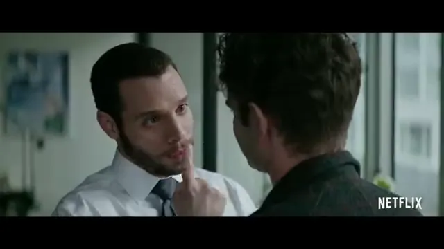 tick, tick... BOOM! Scene 3