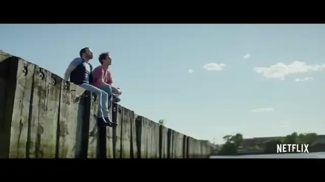 tick, tick... BOOM! Scene 4