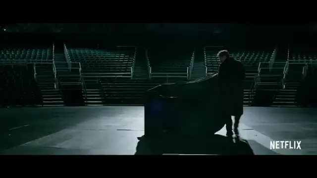 tick, tick... BOOM! Scene 5