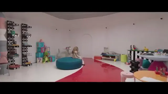 M3GAN Scene 1