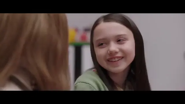 M3GAN Scene 3