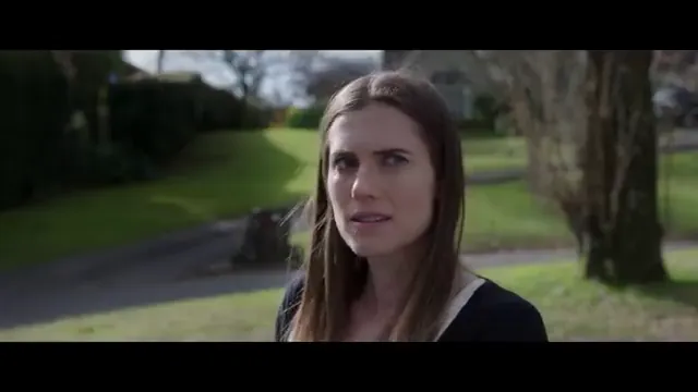 M3GAN Scene 4