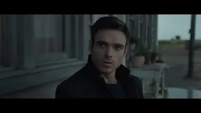 Eternals Scene 1